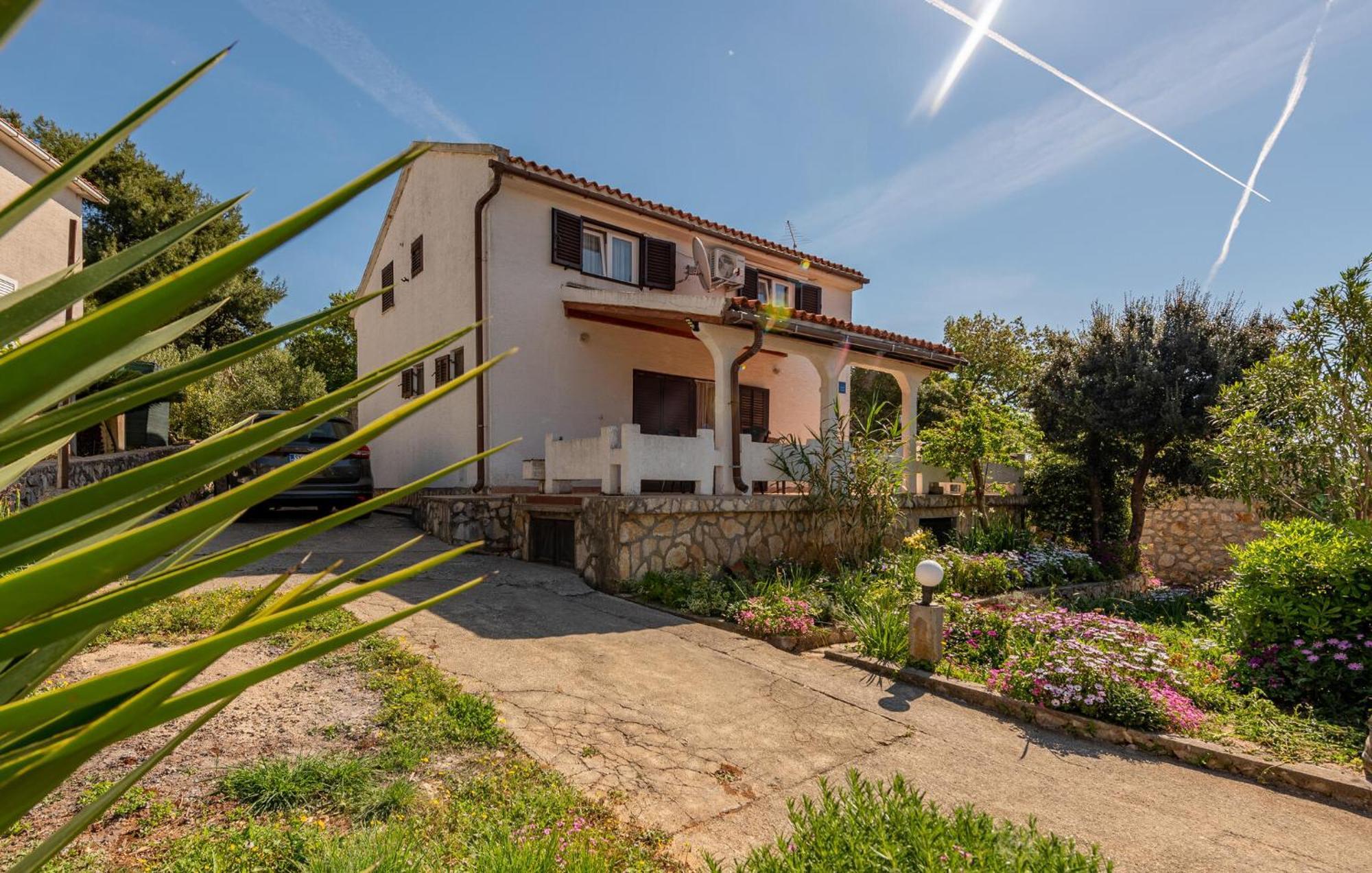 Nice Apartment In Potocnica With House Sea View Borovići Exterior foto